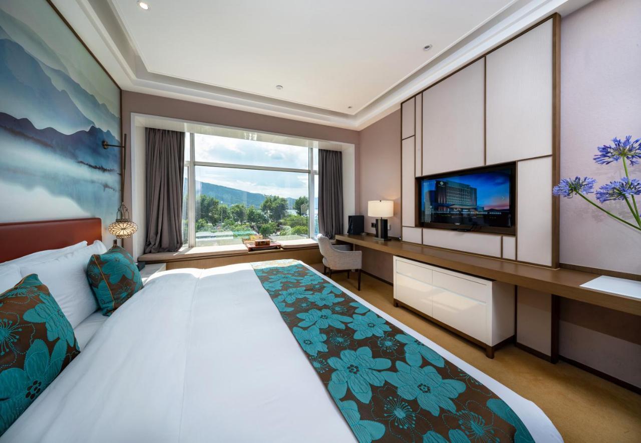 Weiselect Wanghu Hotel Куньмін Екстер'єр фото