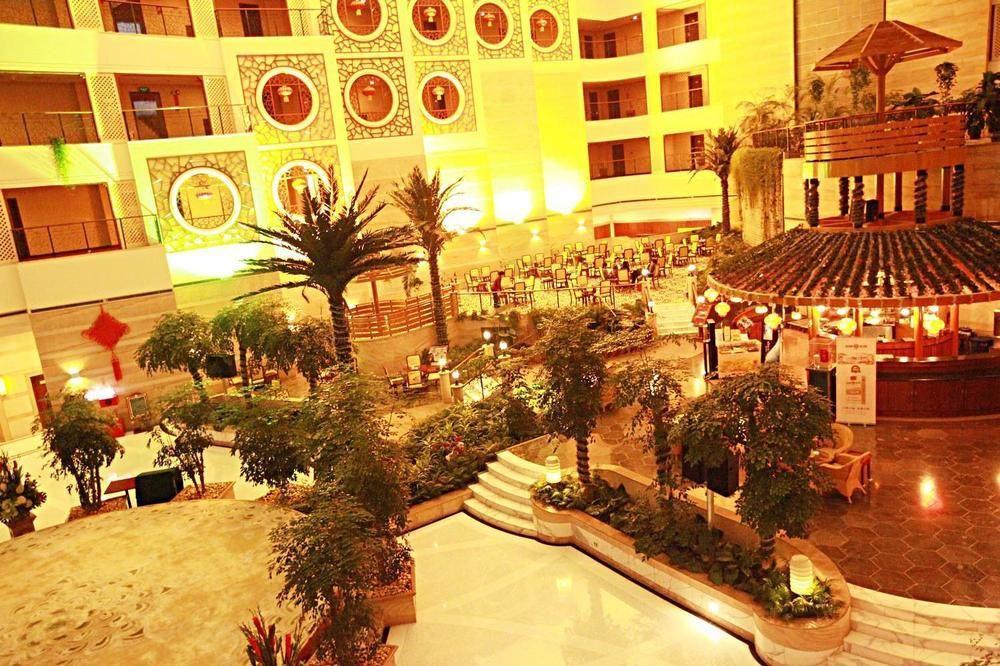 Weiselect Wanghu Hotel Куньмін Екстер'єр фото