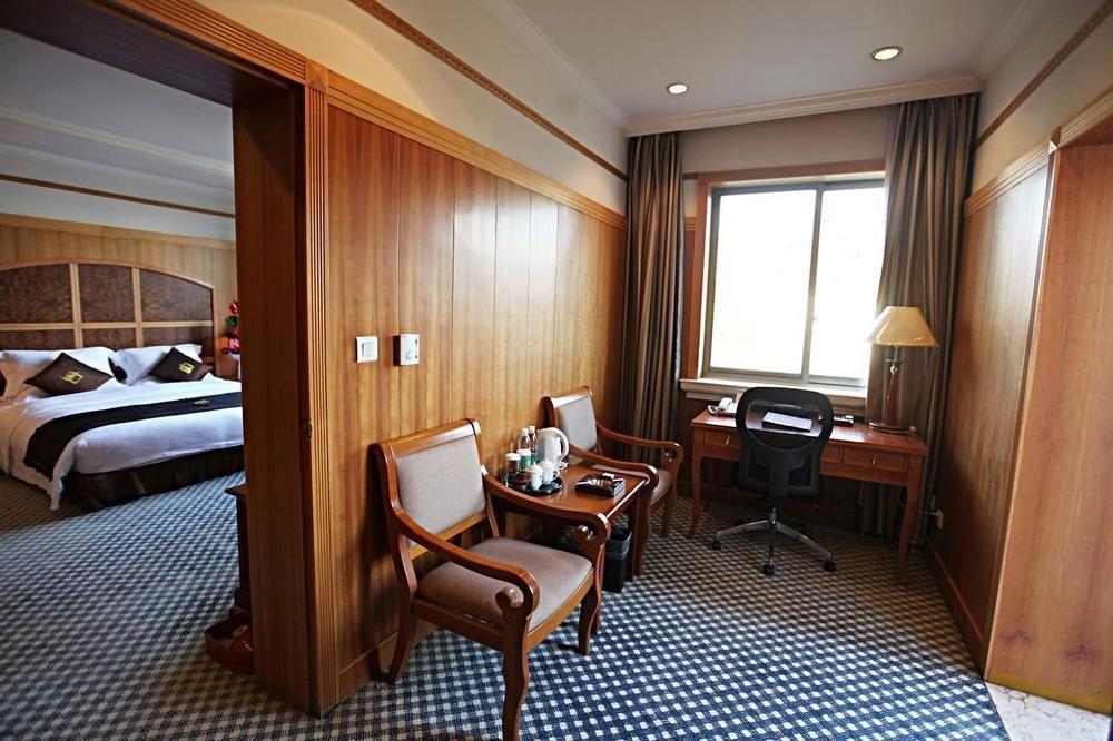 Weiselect Wanghu Hotel Куньмін Екстер'єр фото