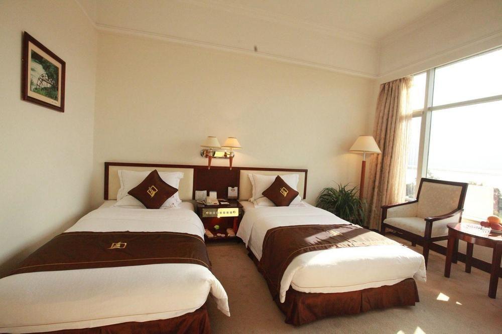 Weiselect Wanghu Hotel Куньмін Екстер'єр фото
