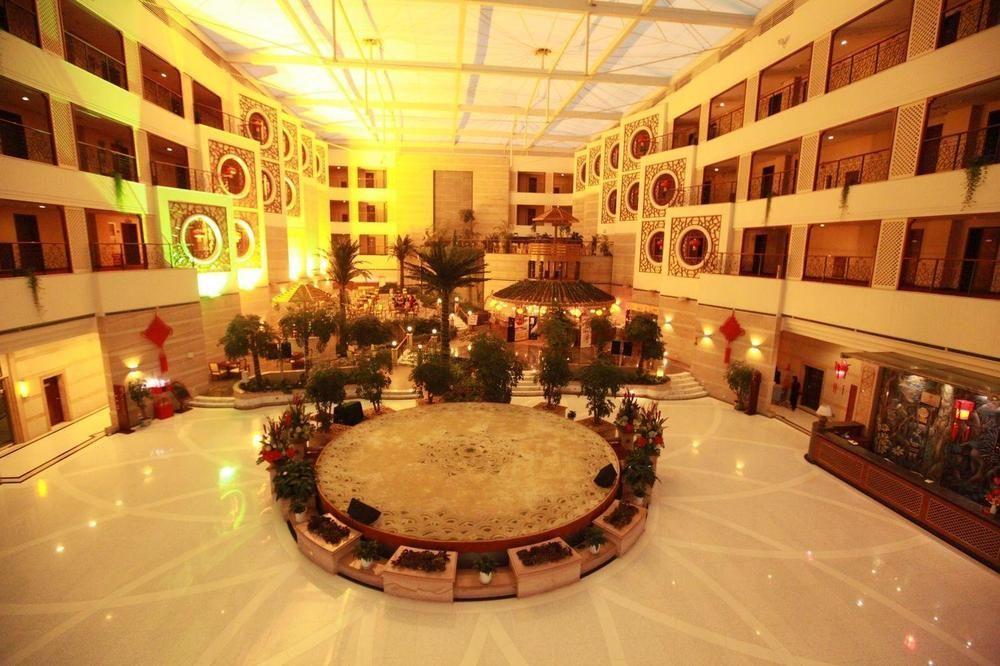 Weiselect Wanghu Hotel Куньмін Екстер'єр фото