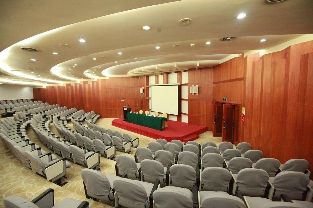 Weiselect Wanghu Hotel Куньмін Екстер'єр фото