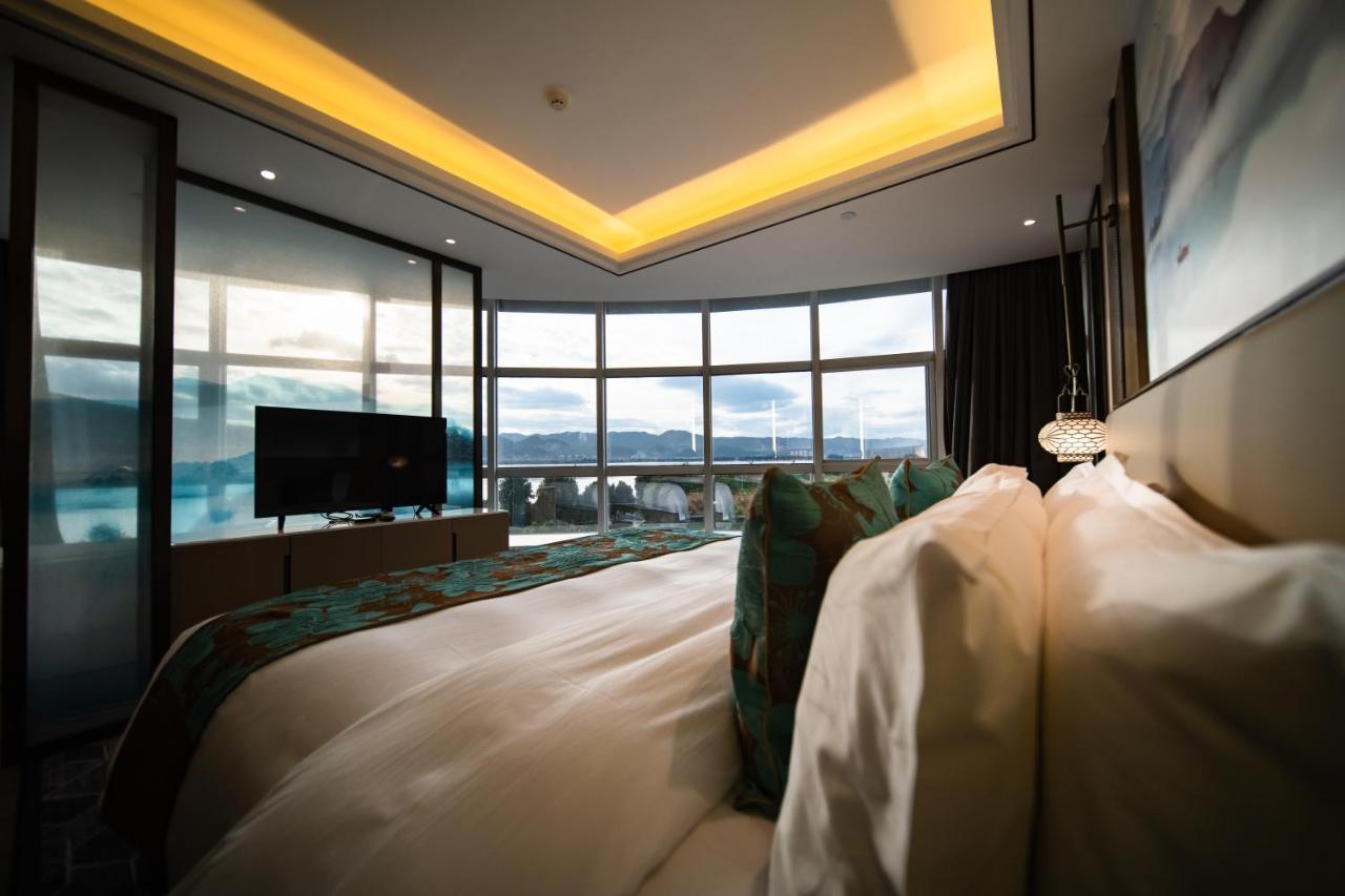 Weiselect Wanghu Hotel Куньмін Екстер'єр фото